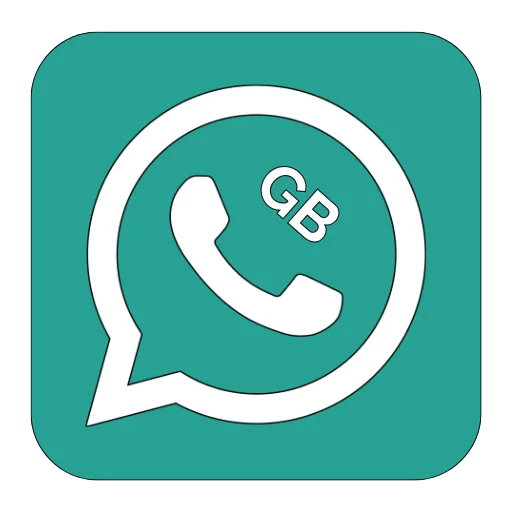 GB WhatsApp icon